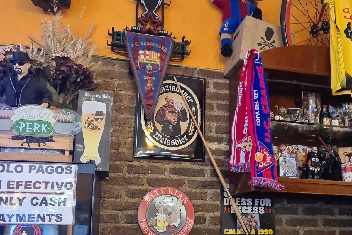 El Cafe de Lola