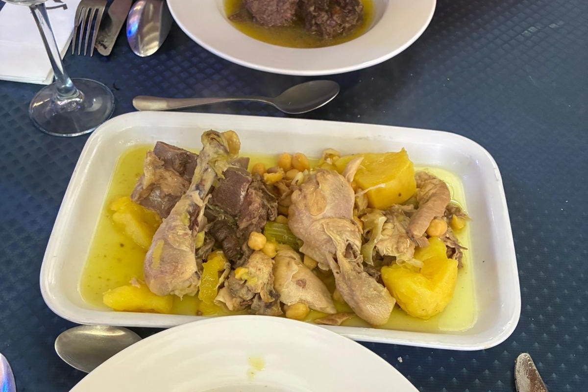 El Mesón de la Noria