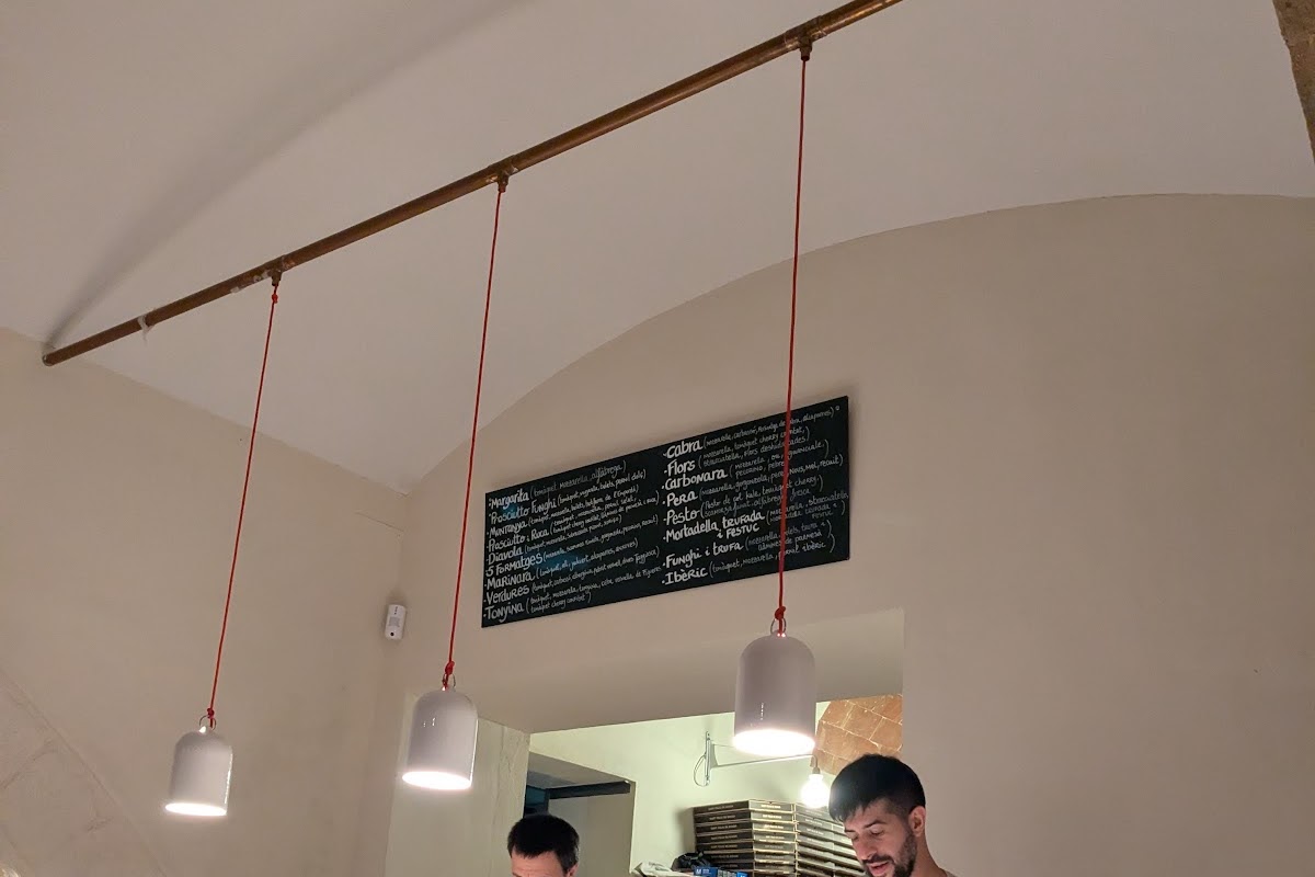 Emporda Pizzeria