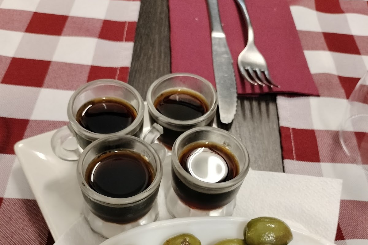 Restaurant El Carril