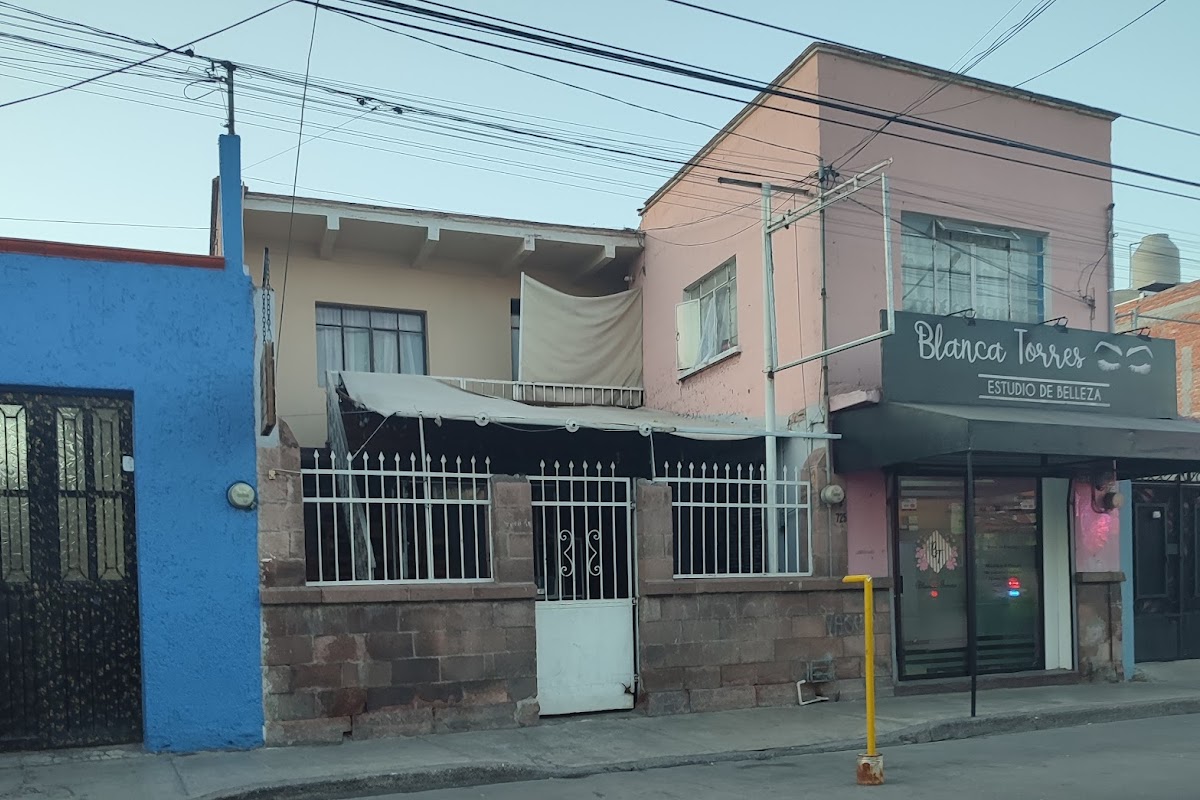 Hamburguesas a la Burguer, San Luis Potosí, Mexico