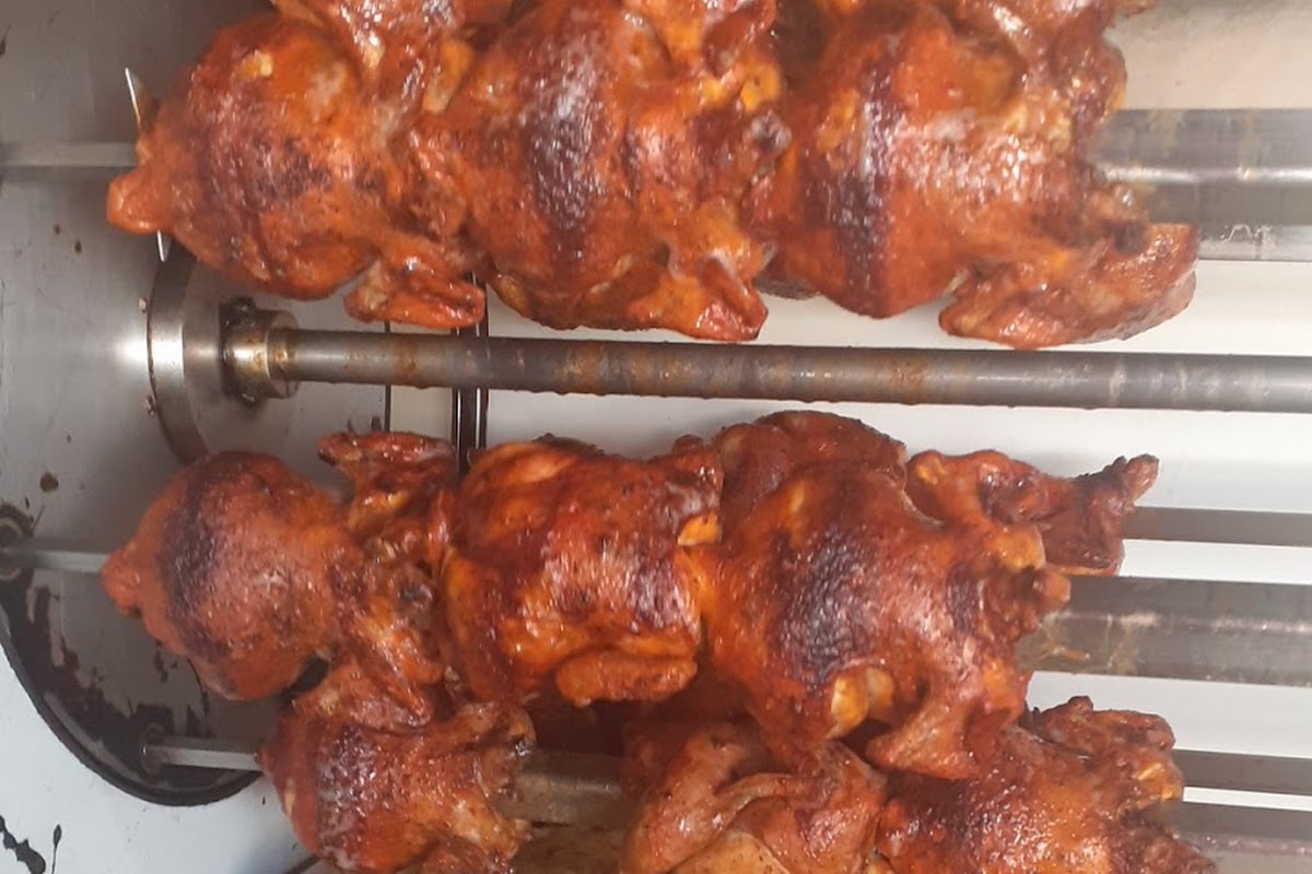 El Pechugon Potosino