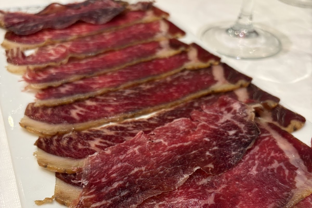 Restaurante Asador Mannix