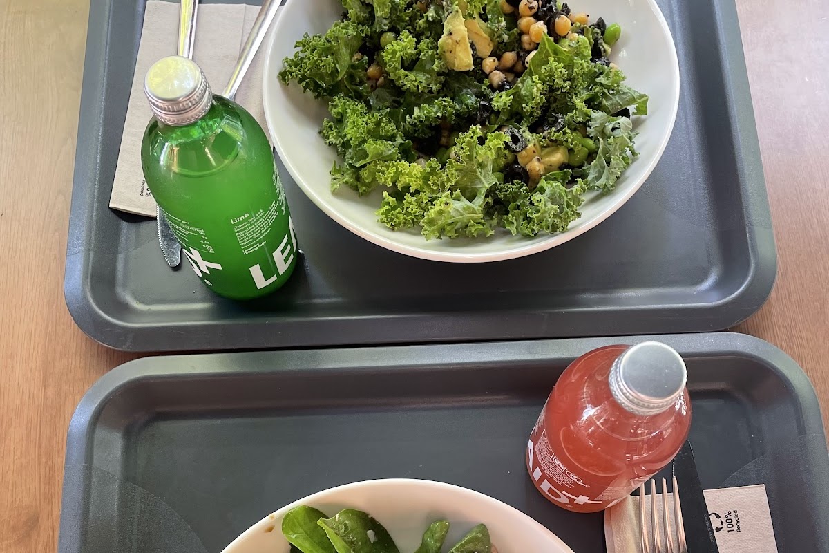 Salad Market