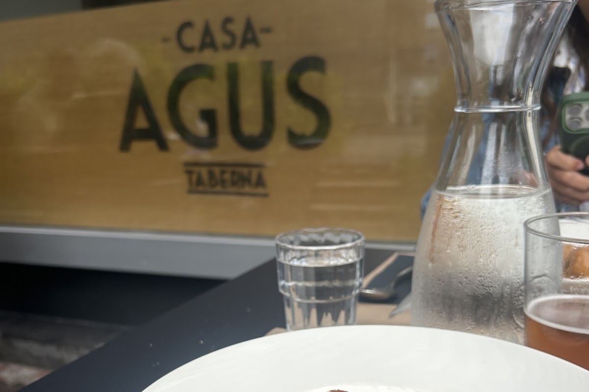 Casa Agus