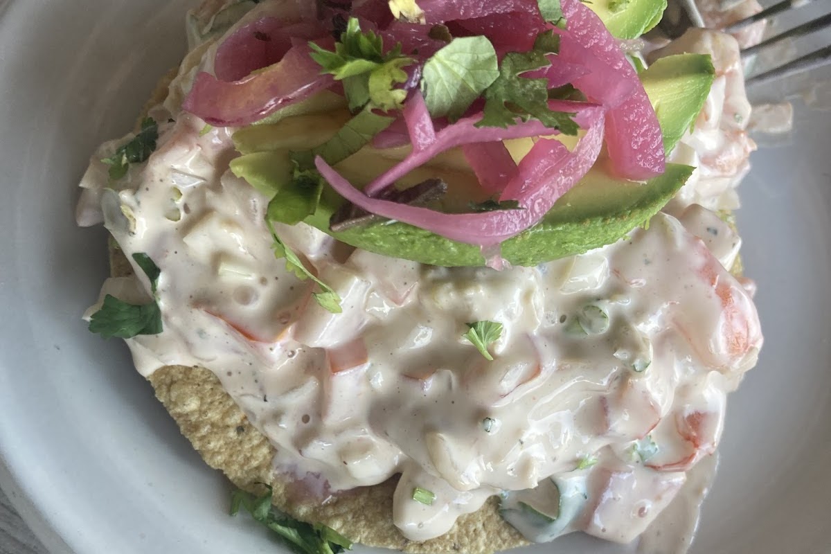 Restaurante El Marinero, San Luis Potosí, Mexico