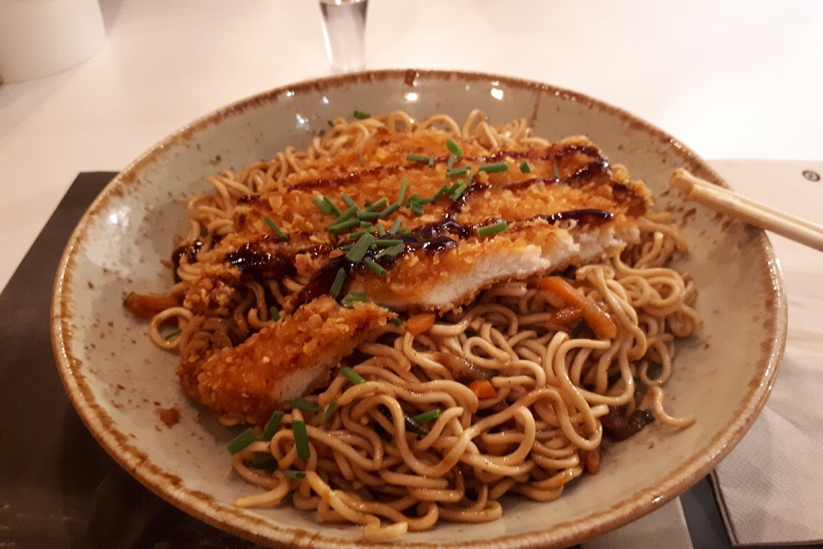 UDON