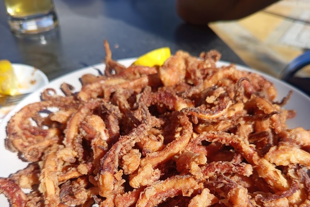 Bar Salas