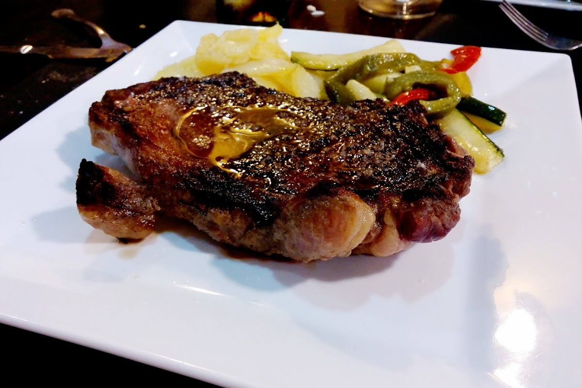 La taberna de Kalixto