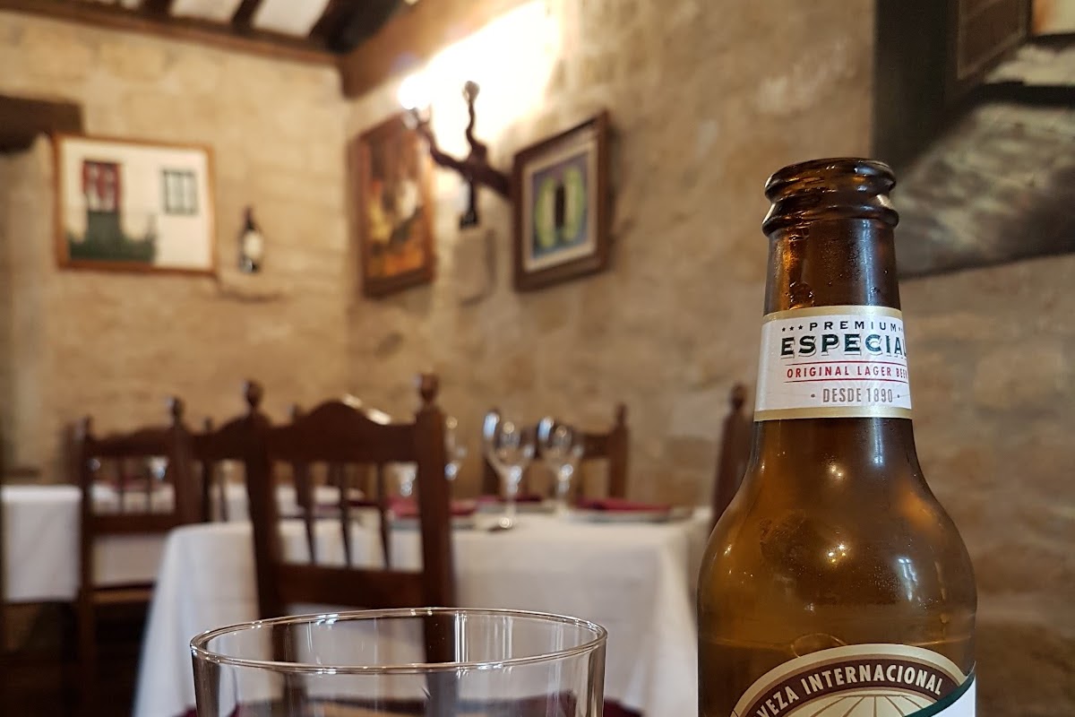 El Trujal del Abuelo