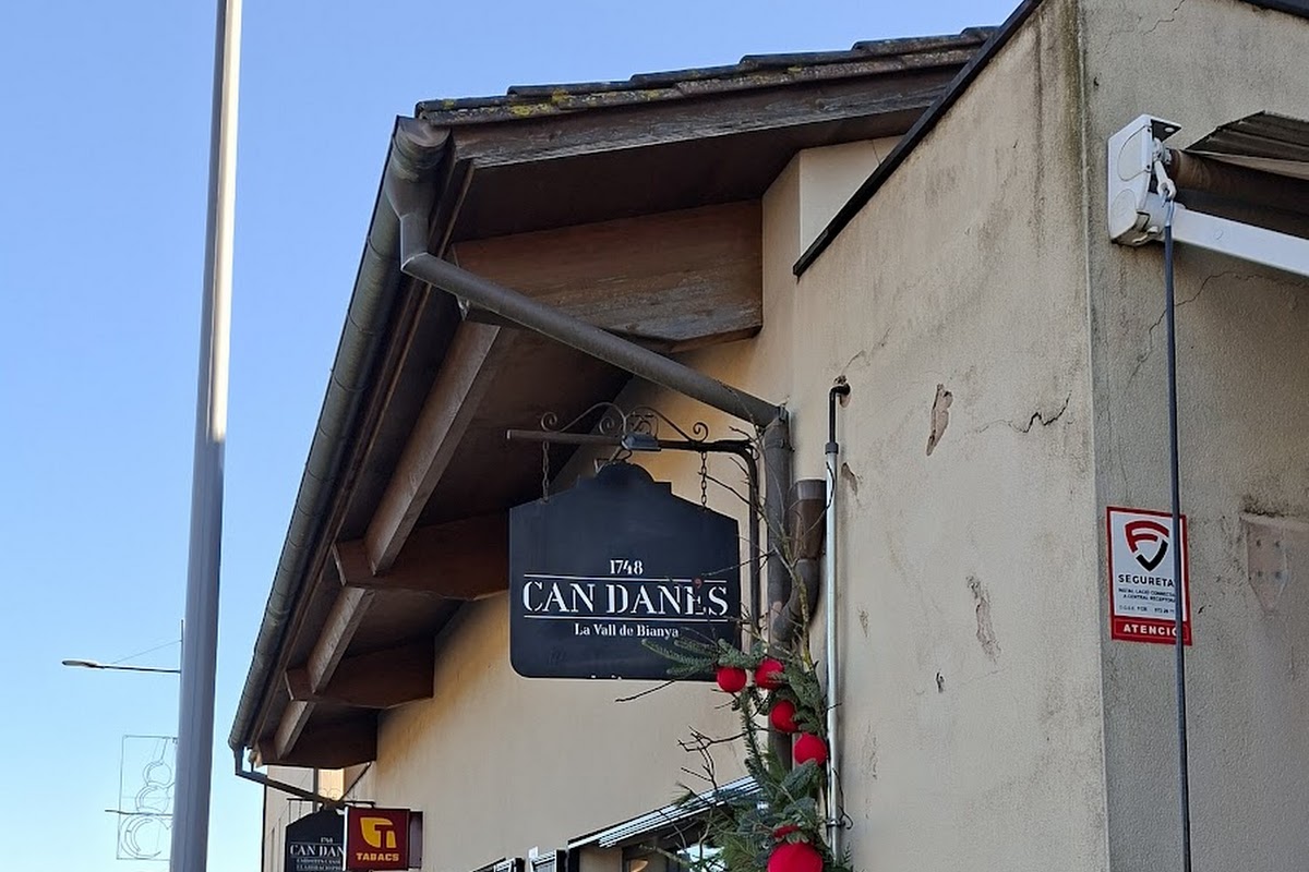 Can Danés