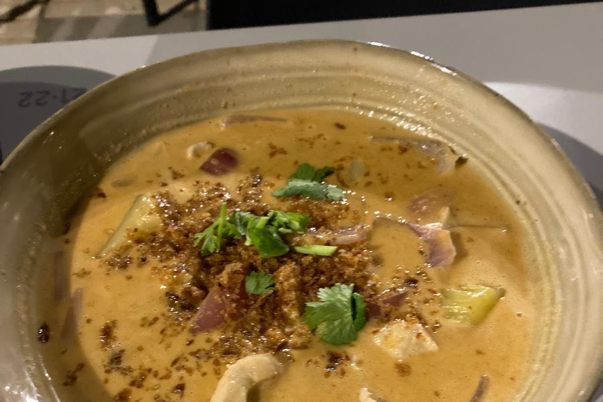 Sala Thai Food