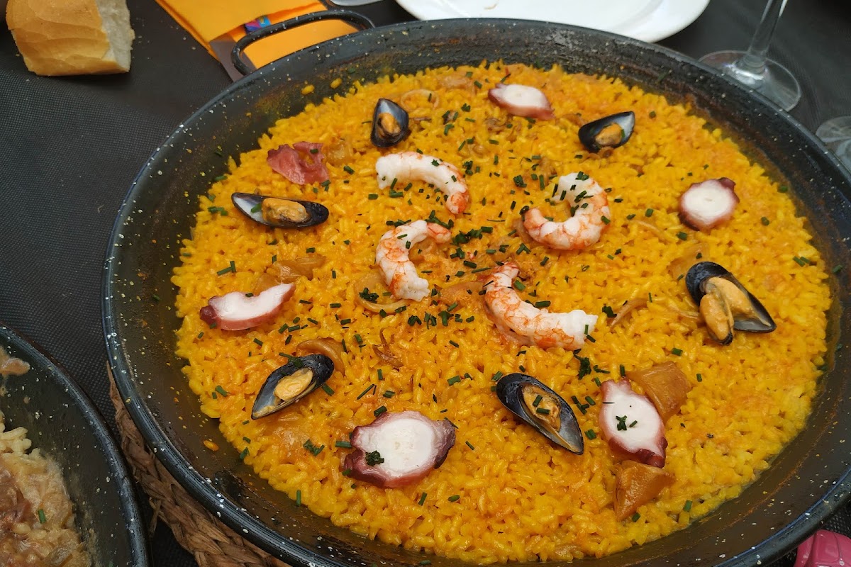 Gorrondona
