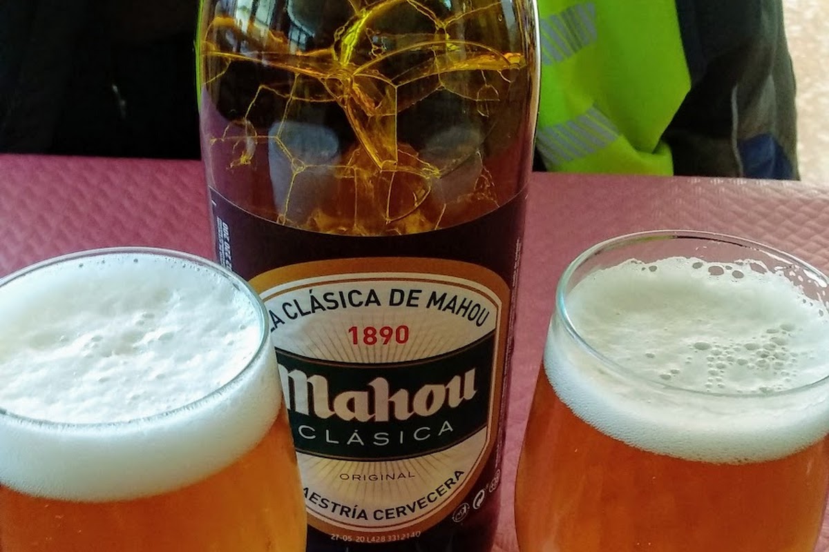 Restaurante Paco