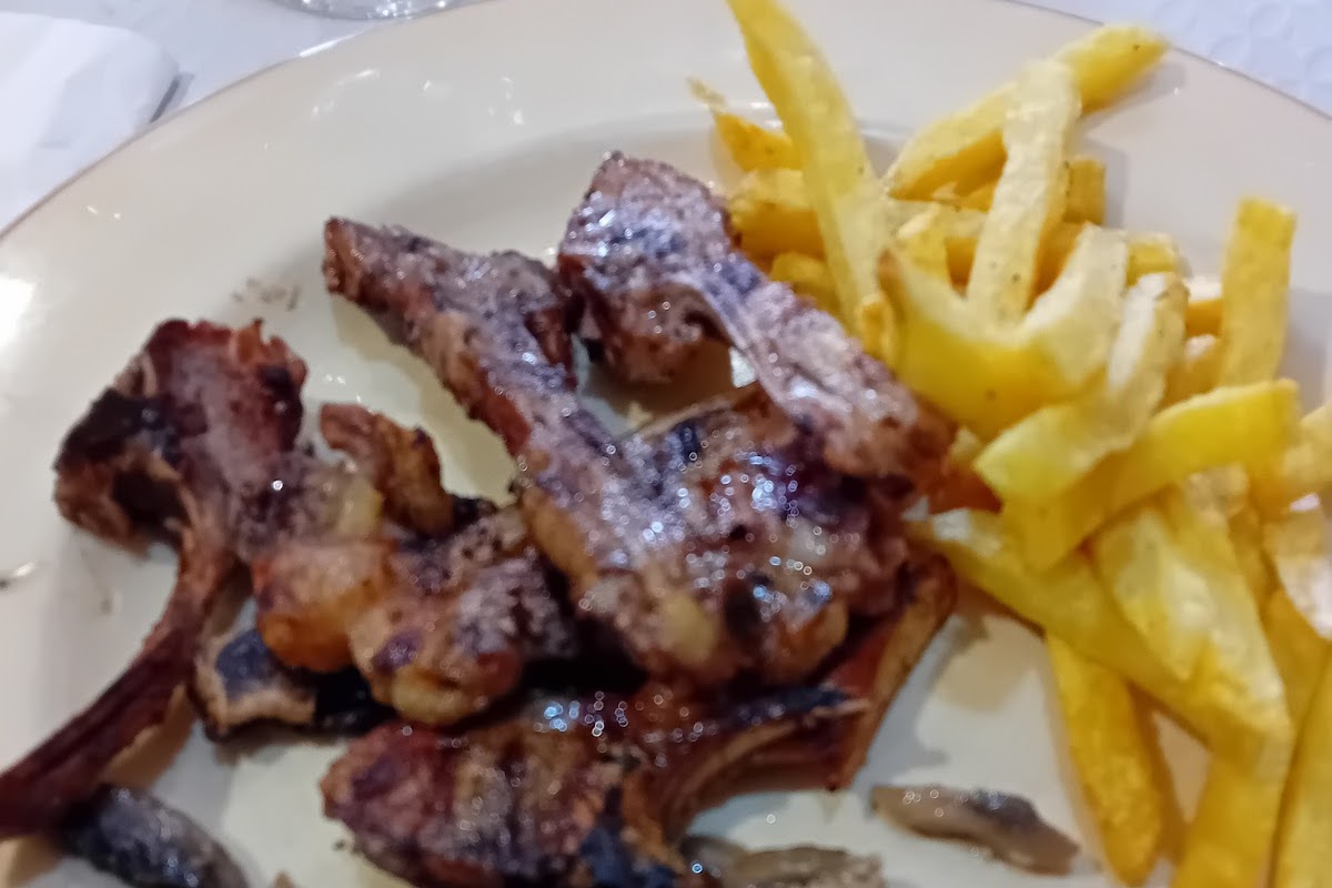 La Cocina de Jose