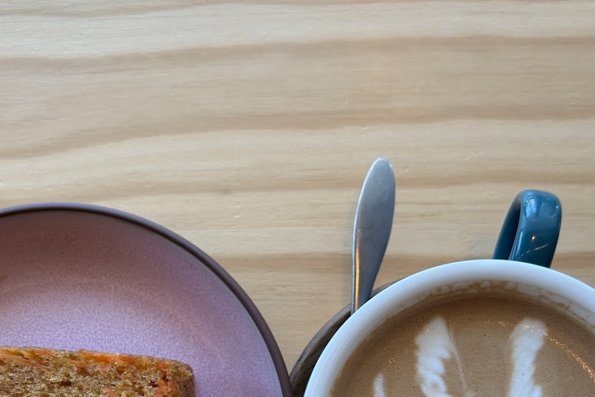 Cafè & Teca