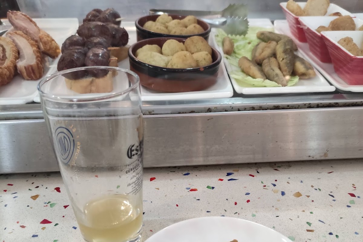 Cafeteria Samy's
