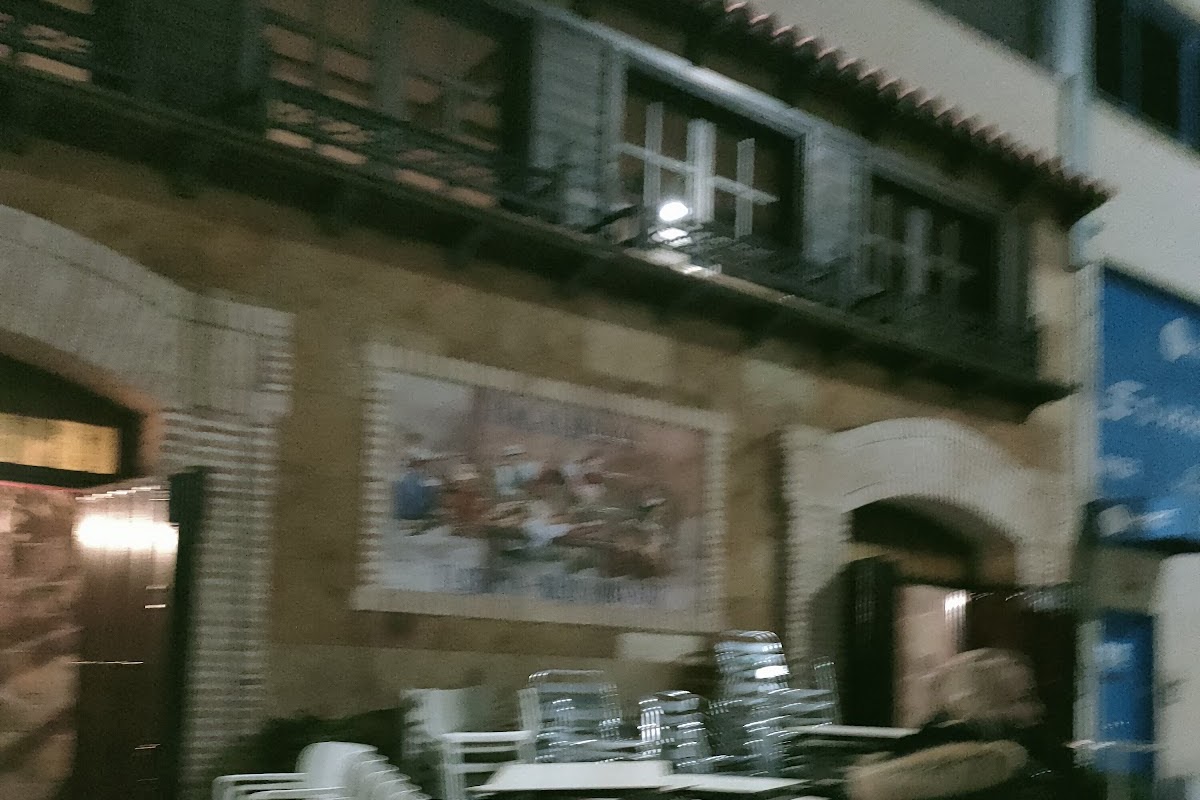 Restaurante Tragaldabas