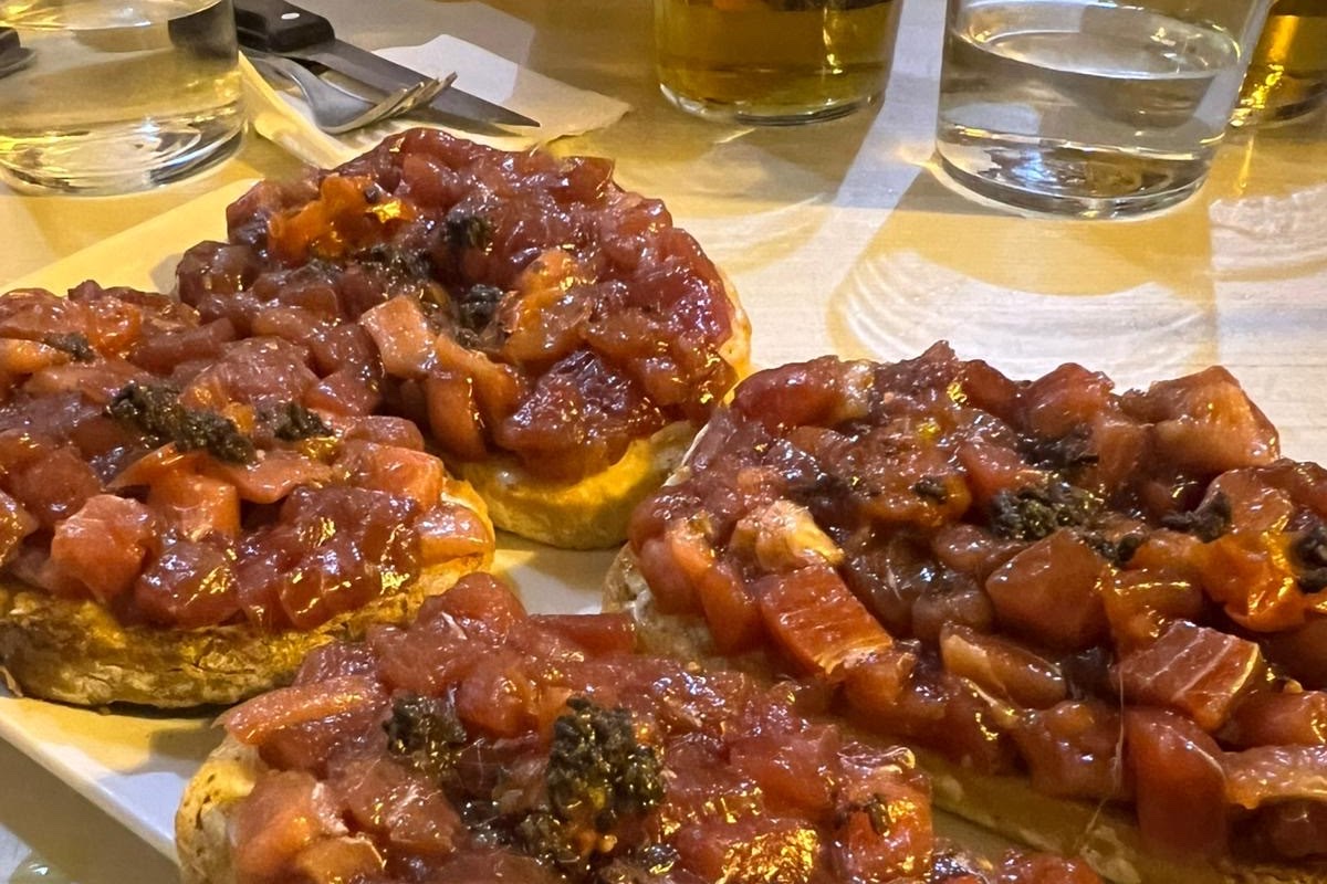 La Garrocha Gastrobar