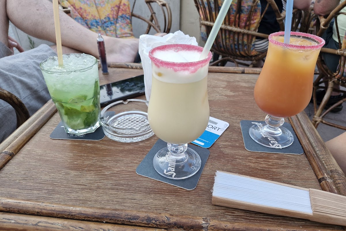 Cafe el Bulevard