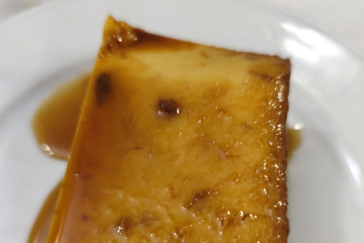 La Porxada