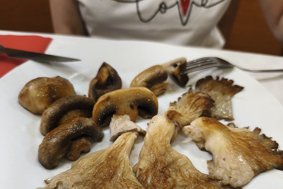 La Porxada
