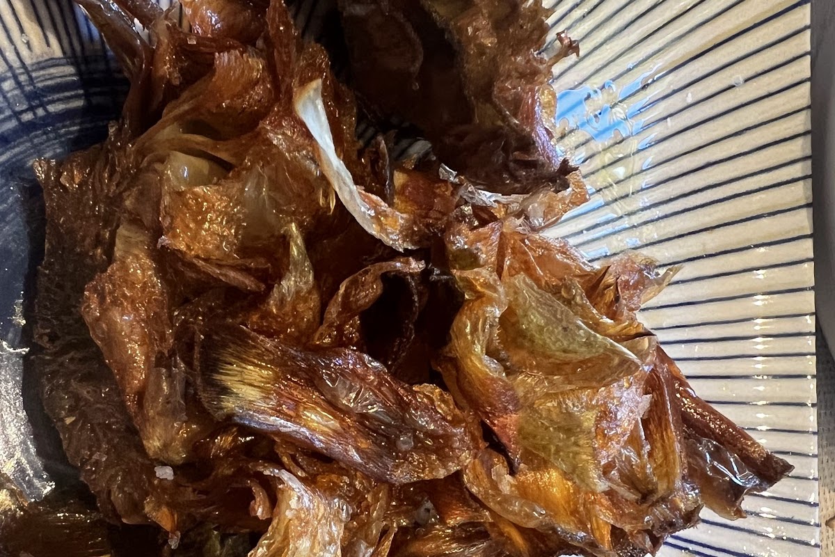 Taberna Corcho´s, Villaviciosa de Odón
