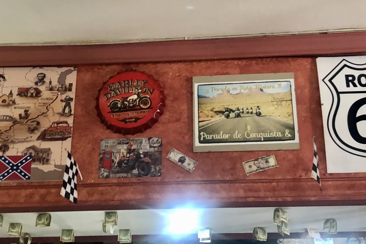 Bar El parador