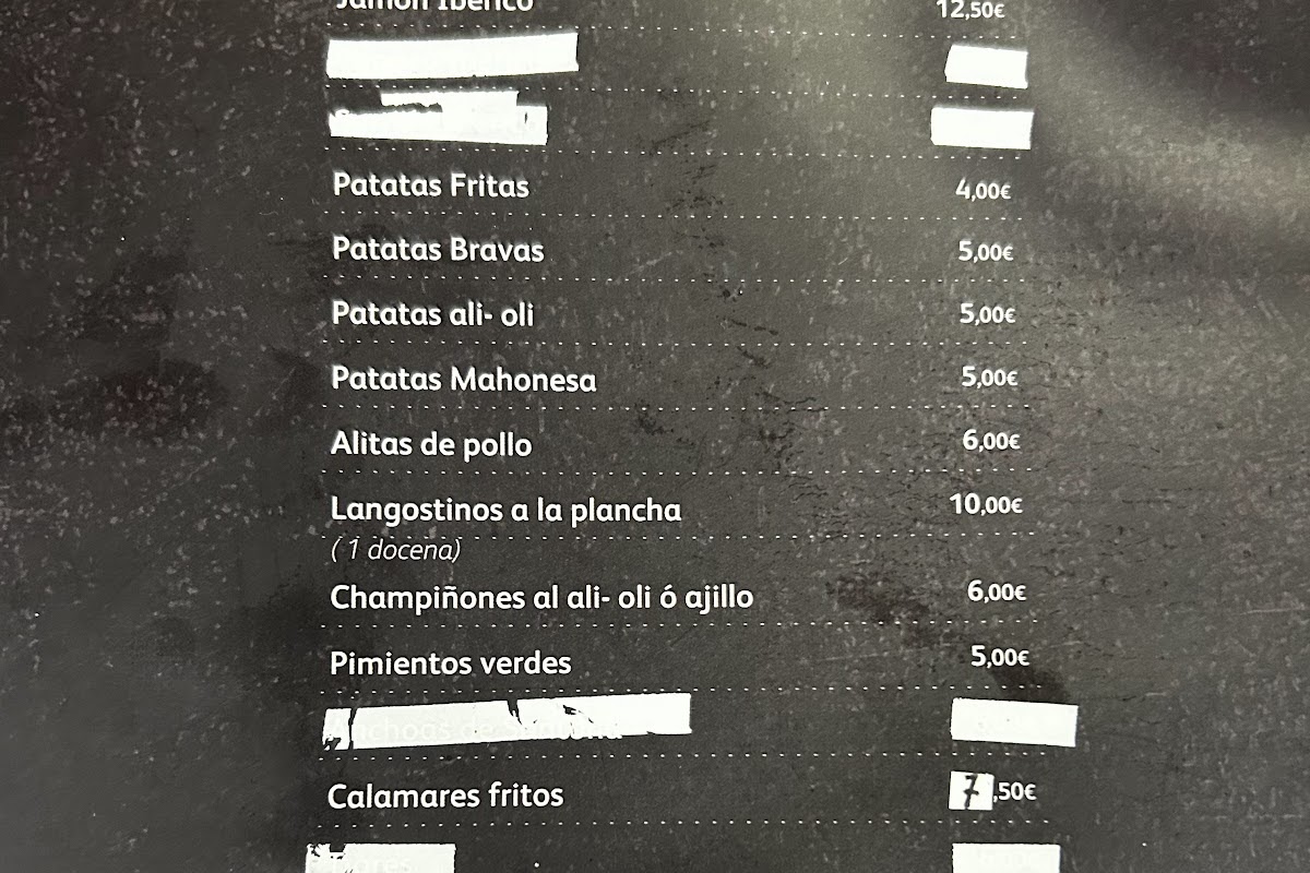 Haizea, Barakaldo