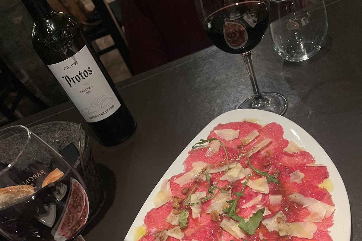 La Bella Neda Asador de Lena
