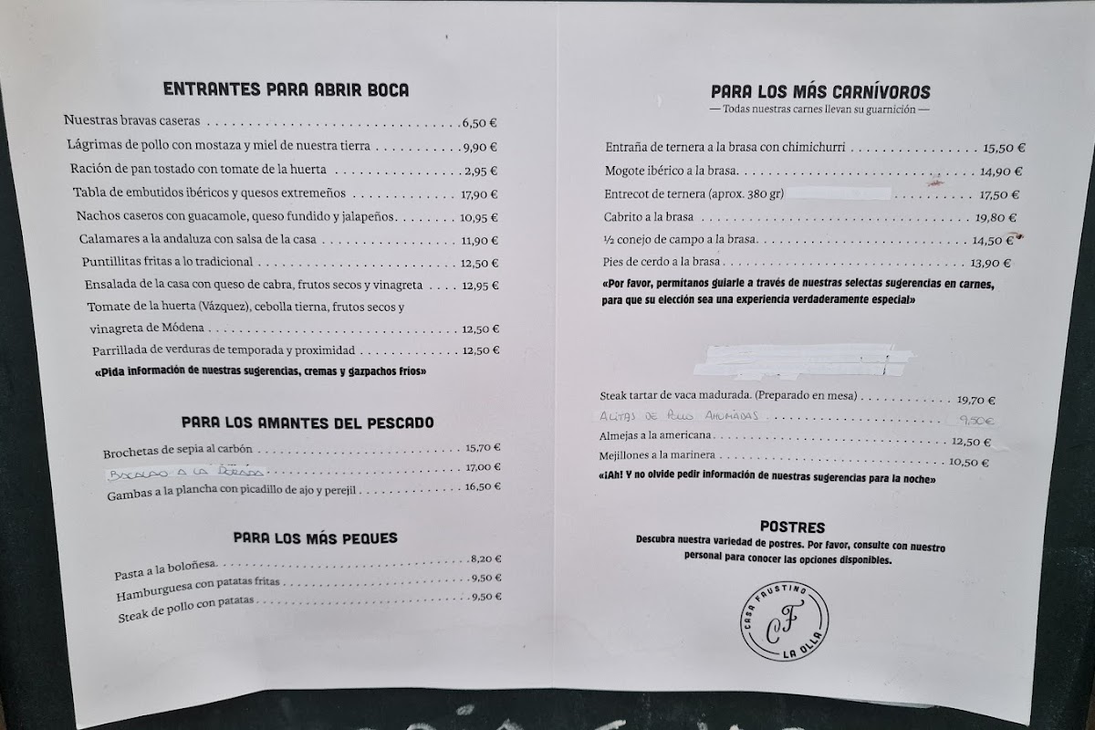 Chiringuito La Olla