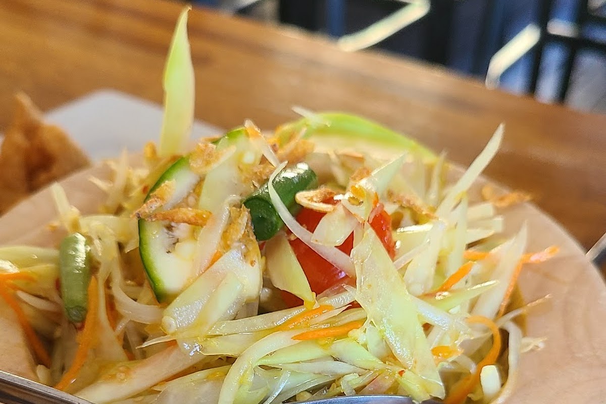 Thai Corner