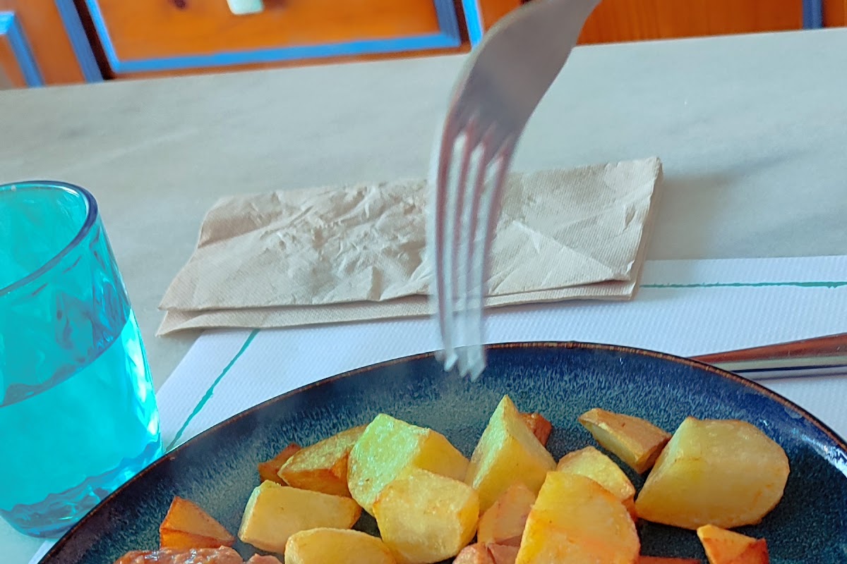 Comedor El Garaje