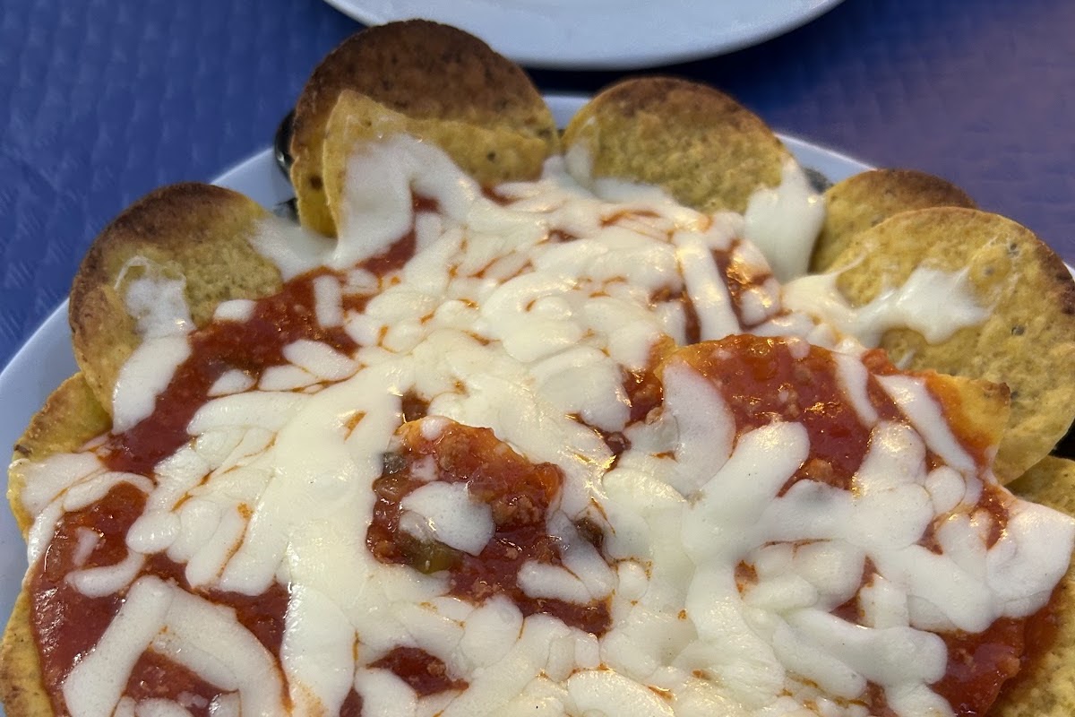 Pizzería Pícolo Mundo