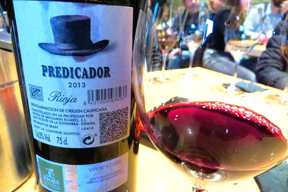 La Tercera Estación Winebar