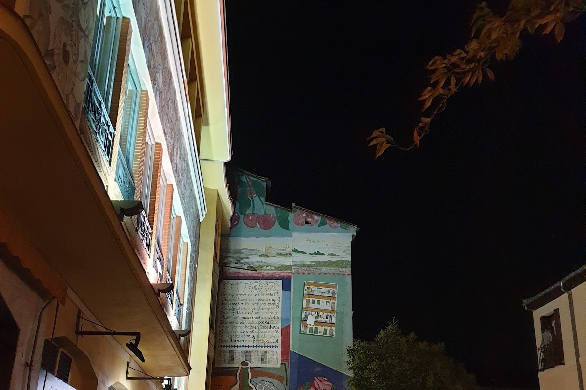 La Minoterie