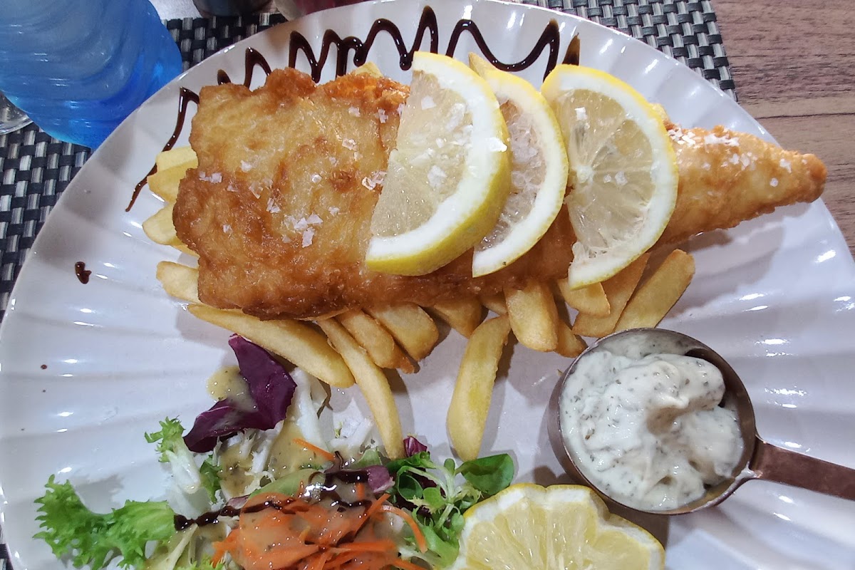 El Rincon de Sara, Torrevieja