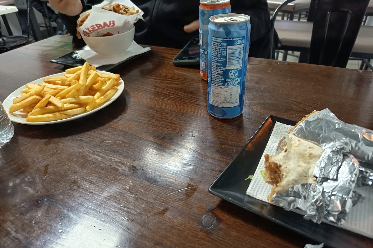 Kebab Estambul, Torrevieja