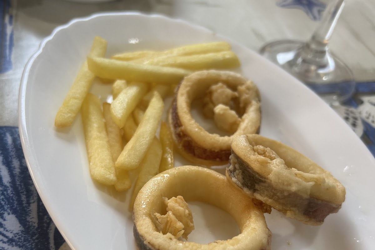 El Patrón