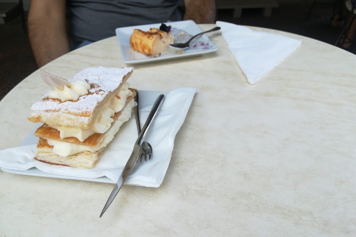 La Tahona, Torremolinos, Spain