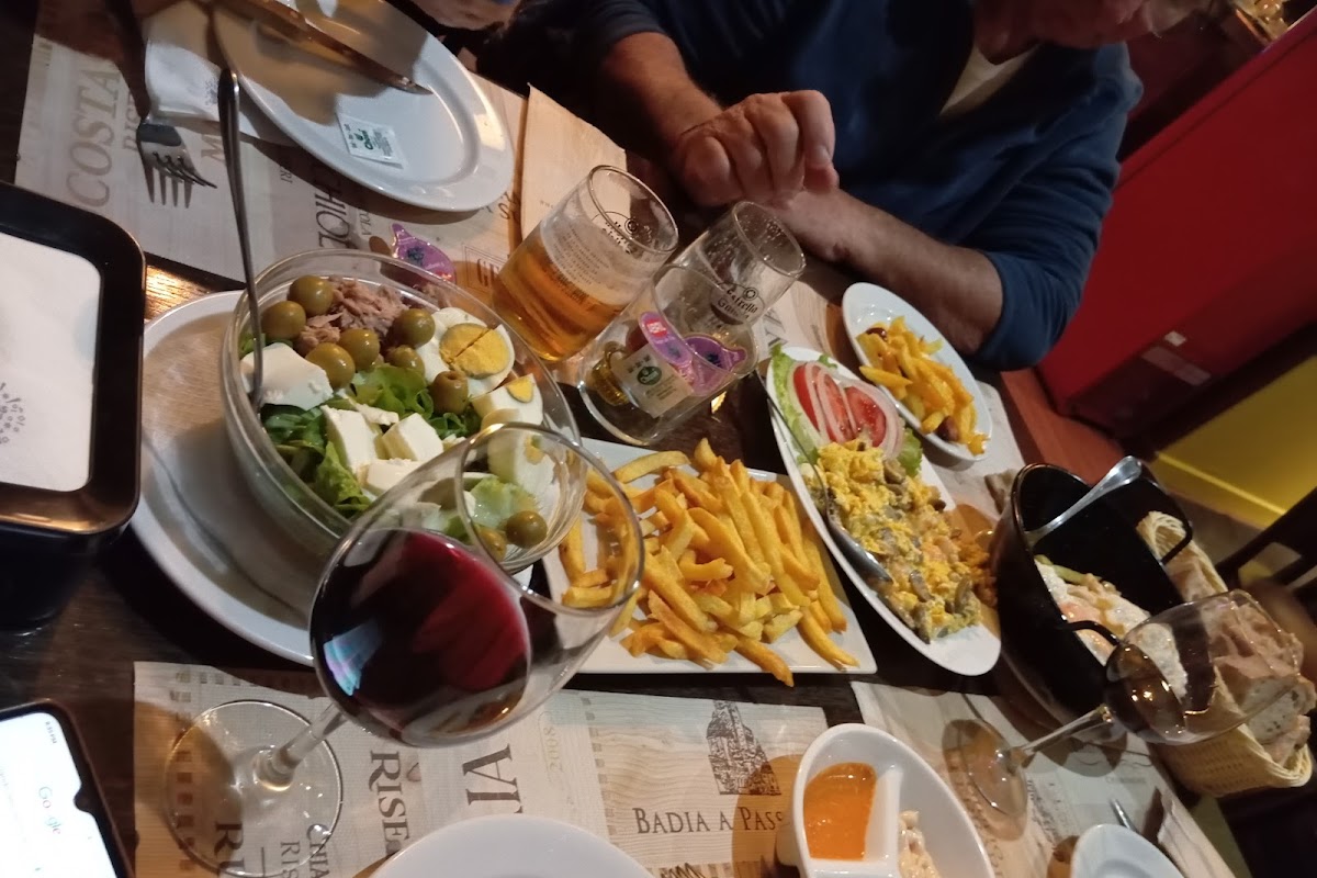 Beer's Club