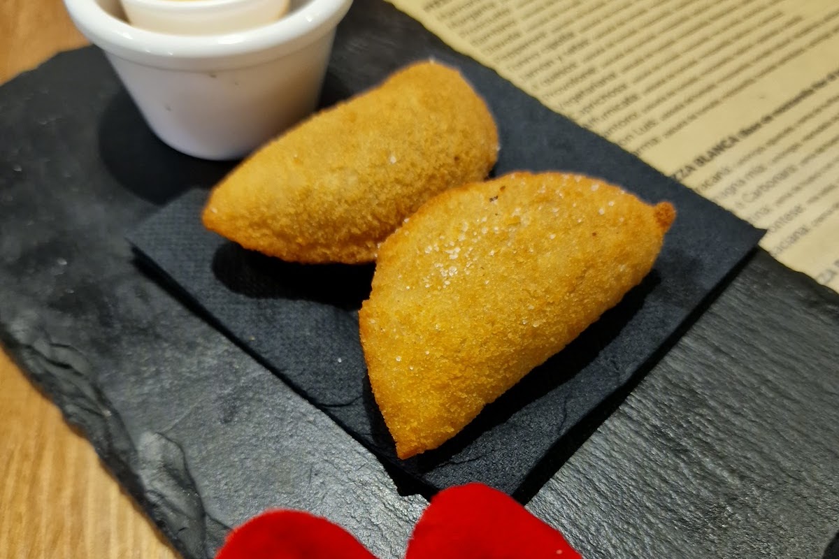 Pizzería Alos
