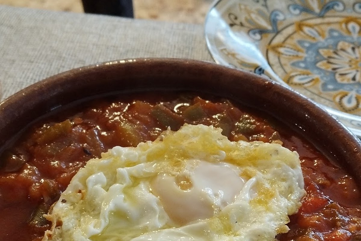 Casa Julián, Manzanares el Real