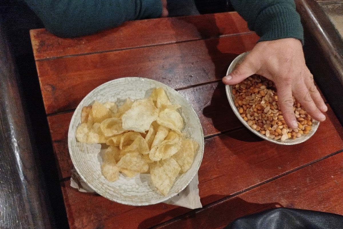 Pizza, Cádiz