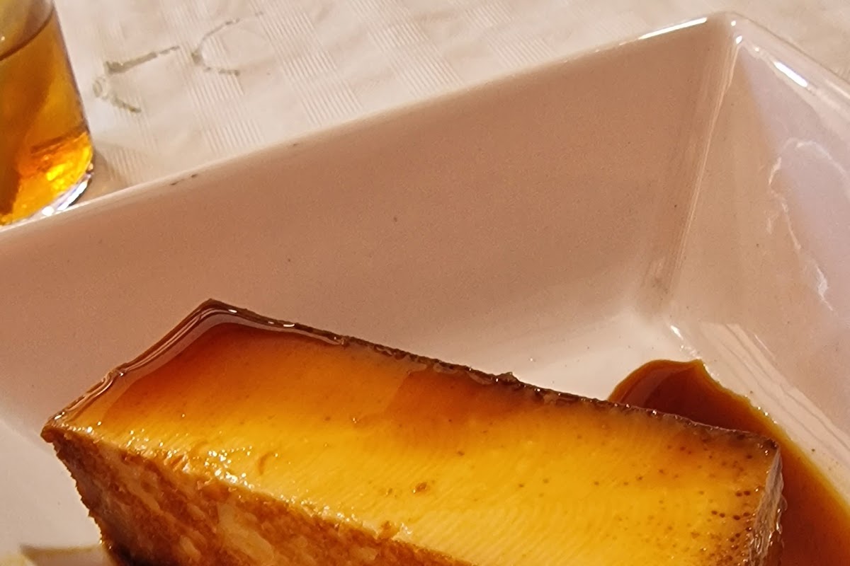 Mesón El Horno