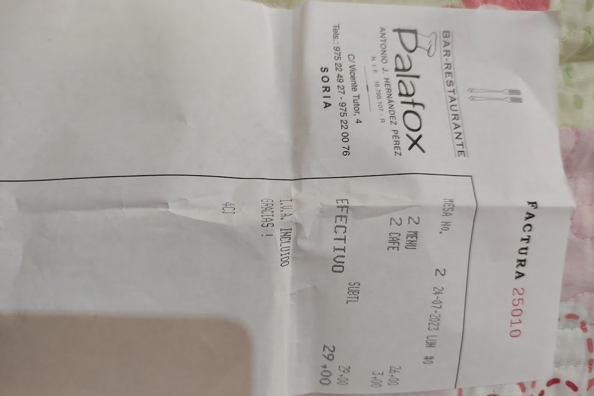 Palafox
