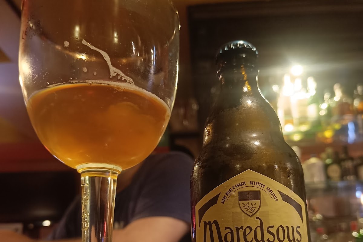 St Patricks Irish Pub, Sant Joan d'Alacant