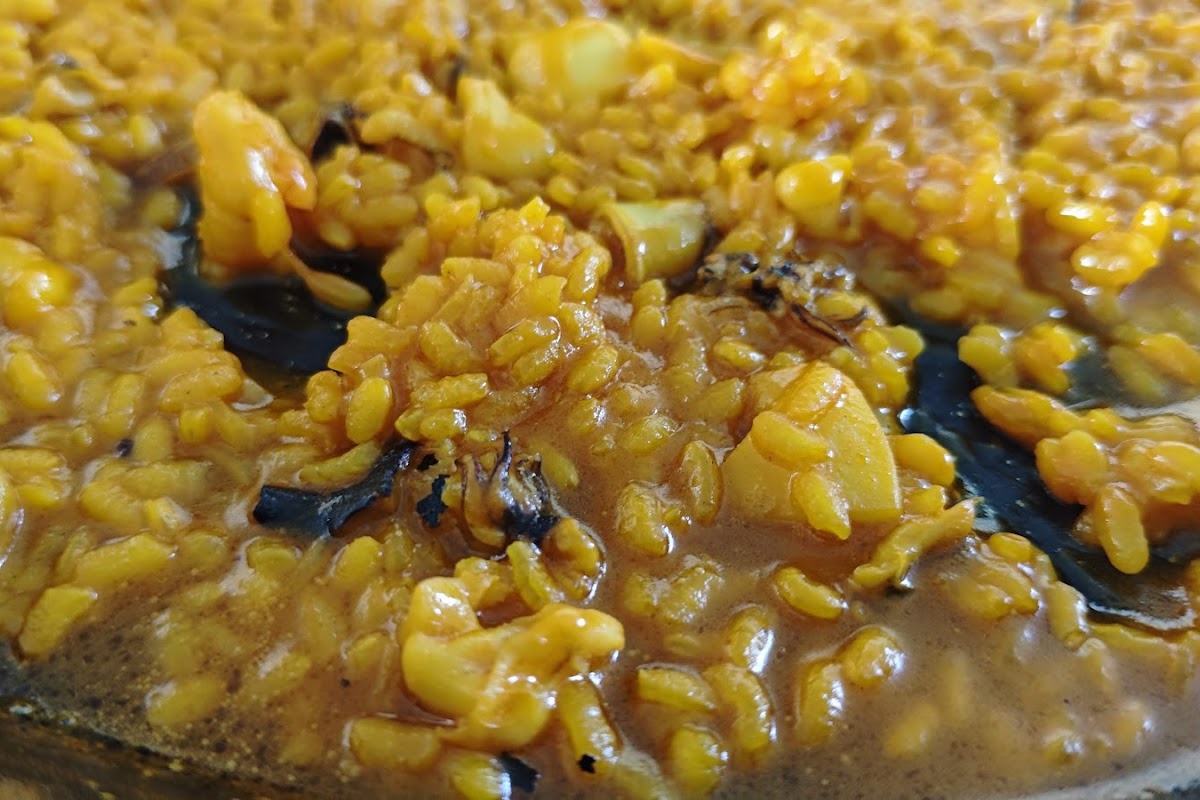 La Gamba
