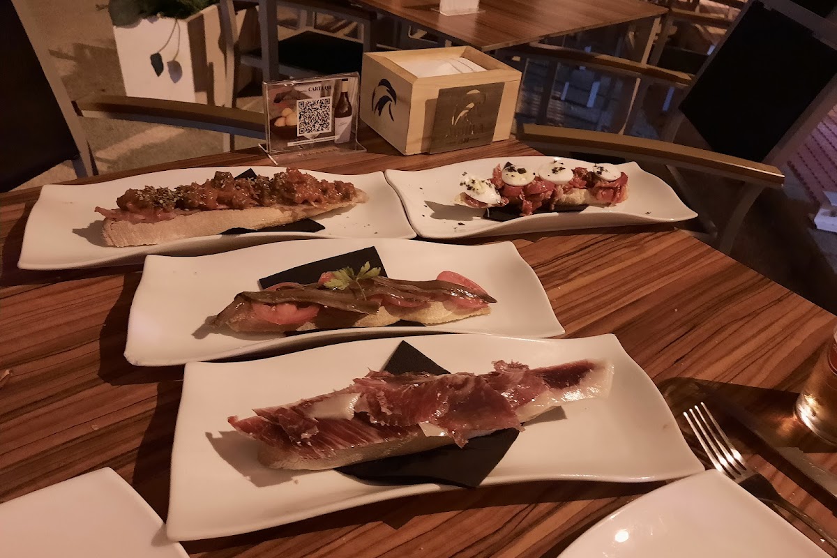 Jamonico's
