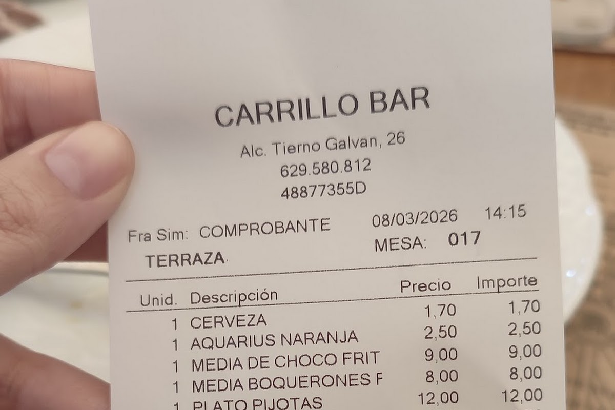 El Carrillo